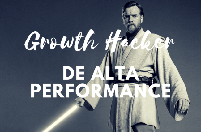 As habilidades de um growth hacker de alta performance