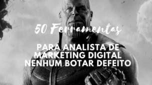 ferramentas para analista de marketing digital