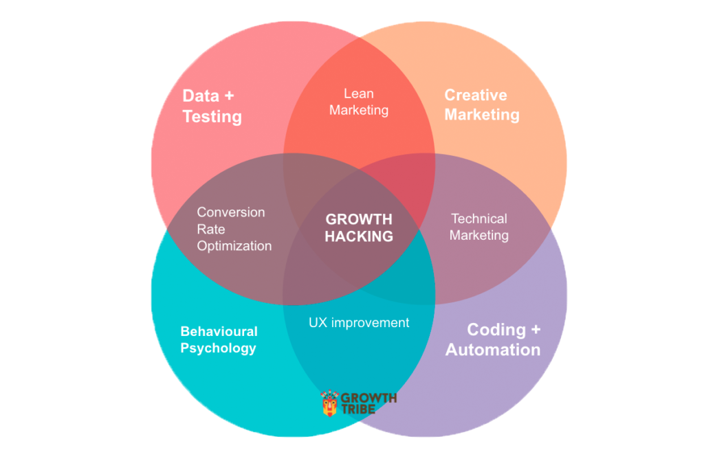 Sean Ellis - Escopo do growth hacking