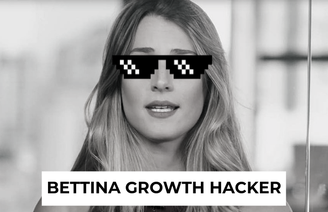 Caso Bettina da Empiricus: o growth hacking por trás da polêmica