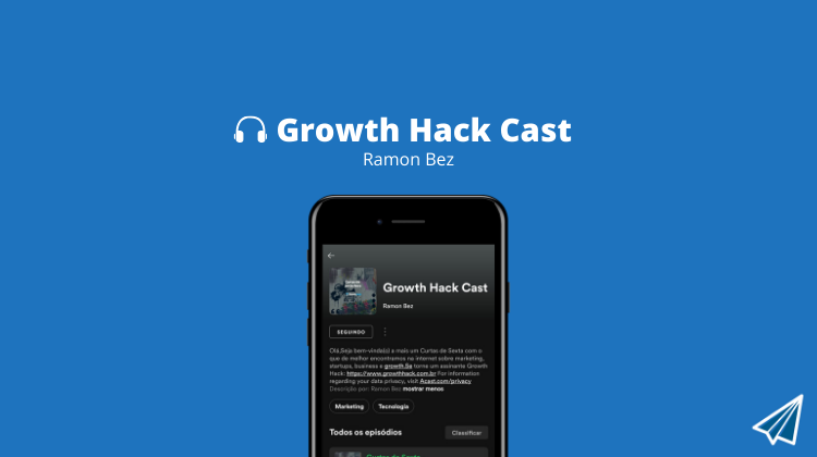 podcast growth hack cast