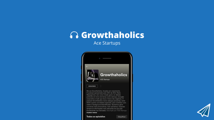 podcast growthaholic