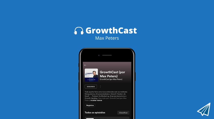 podcast growthcast