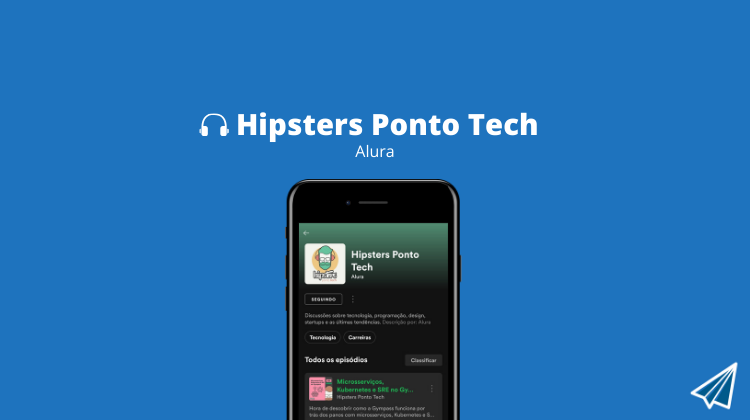 podcast hipstars ponto tech