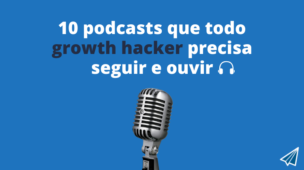 podcasts de growth hacking