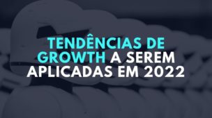 tendências de growth